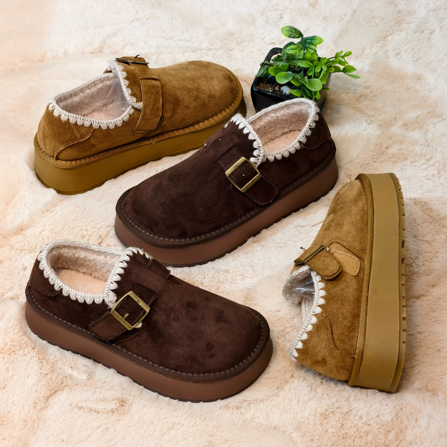Urban Furr Classic Loafers