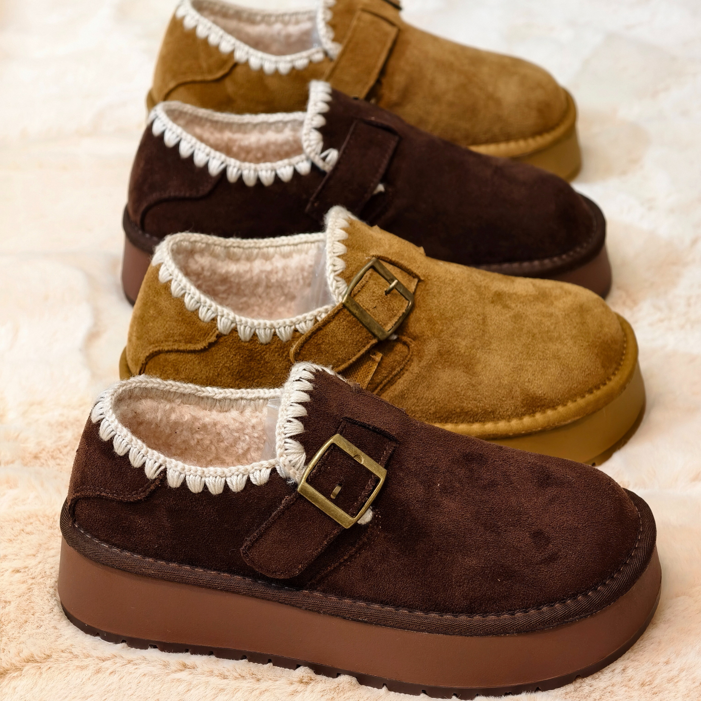 Urban Furr Classic Loafers