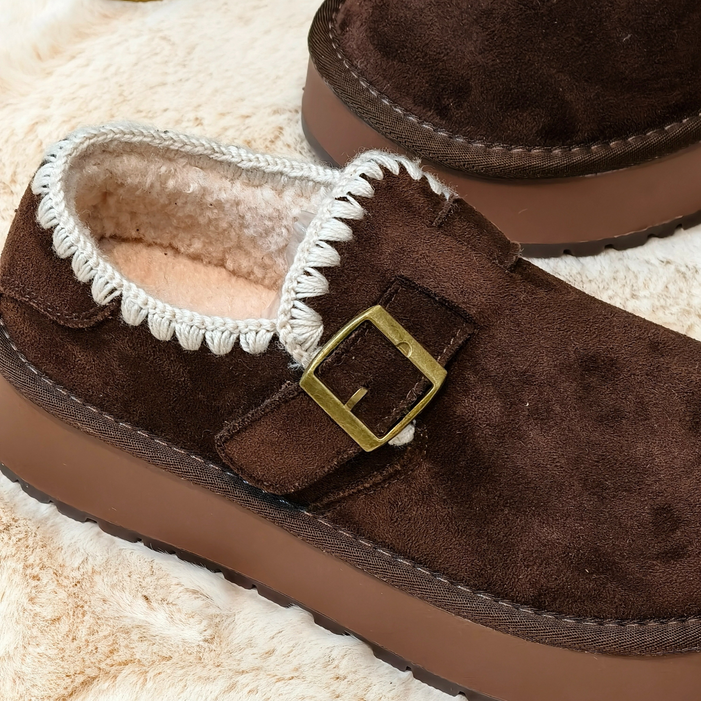 Urban Furr Classic Loafers