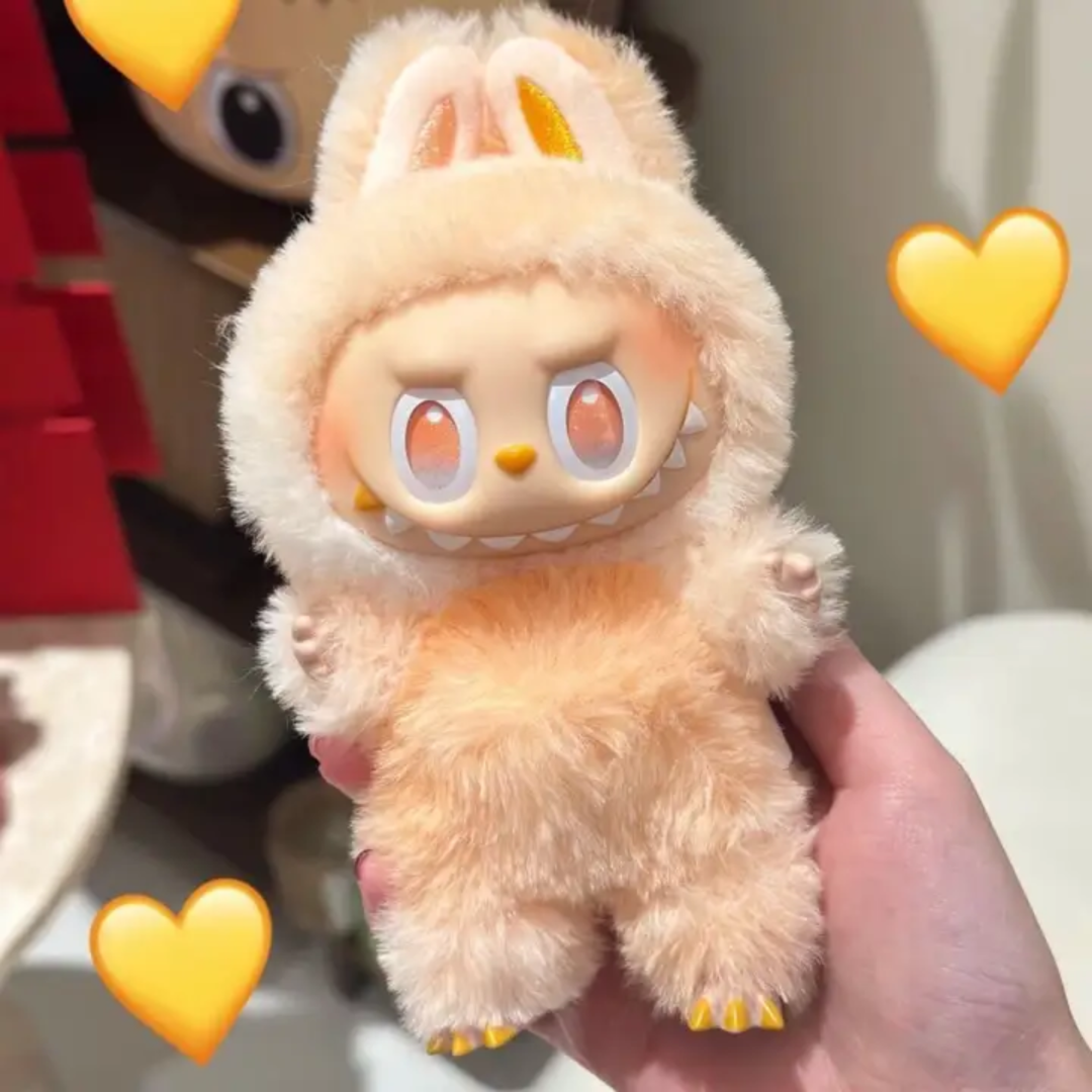 LABUBU Mystery Box