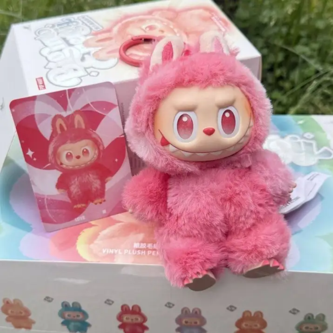 LABUBU Mystery Box