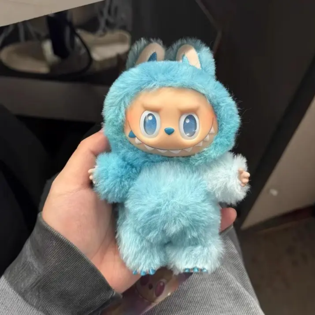 LABUBU Mystery Box