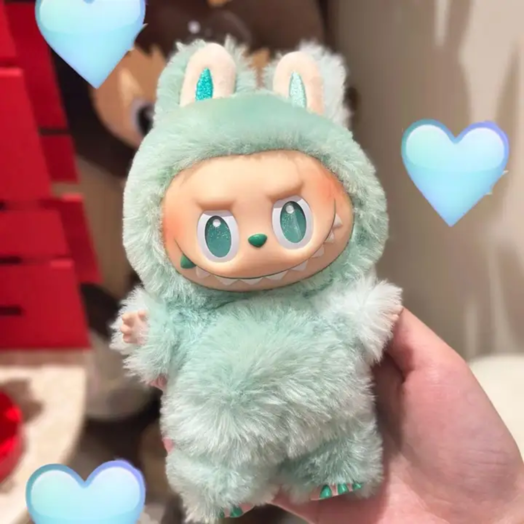 LABUBU Mystery Box