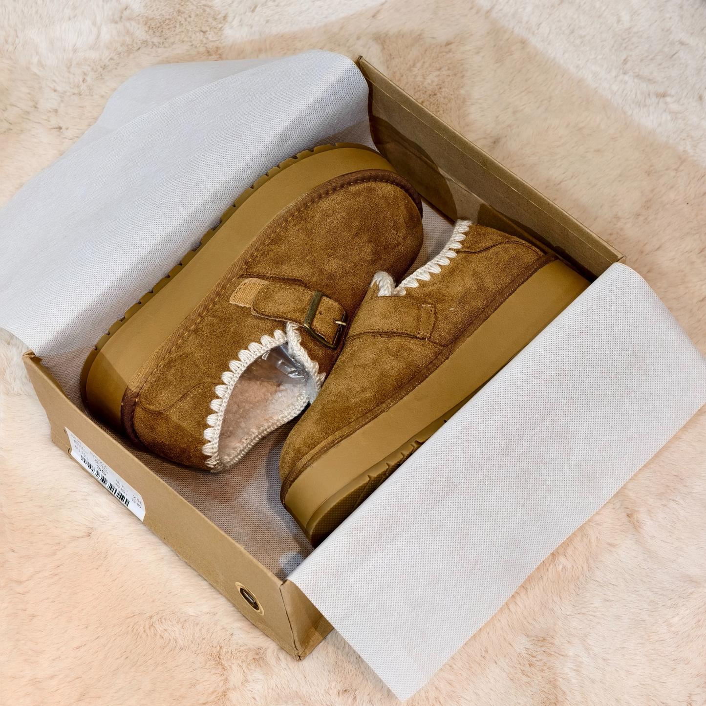 Urban Furr Classic Loafers