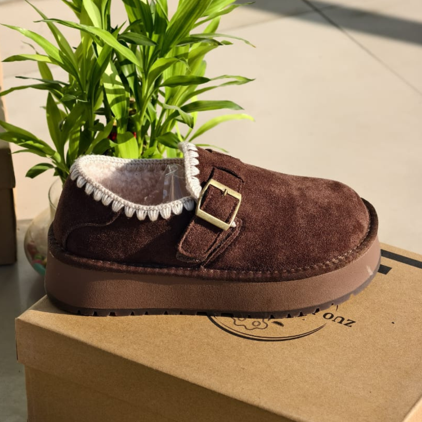 Urban Furr Classic Loafers